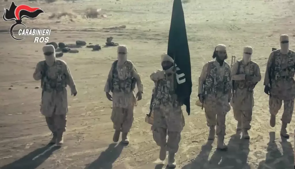 Era pronto a colpire in Occidente, arrestato terrorista marocchino