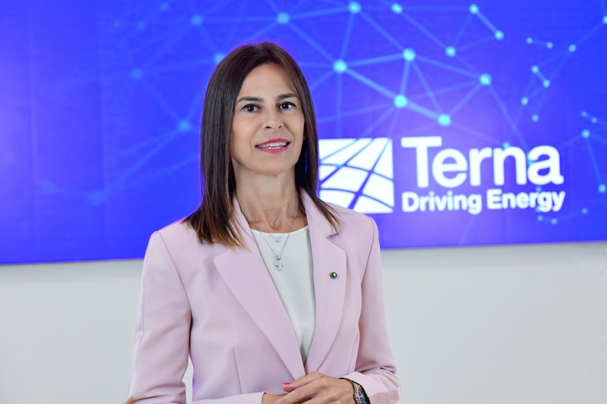 Terna lancia l’Innovation Zone Adriatico Terna lancia l’Innovation Zone Adriatico