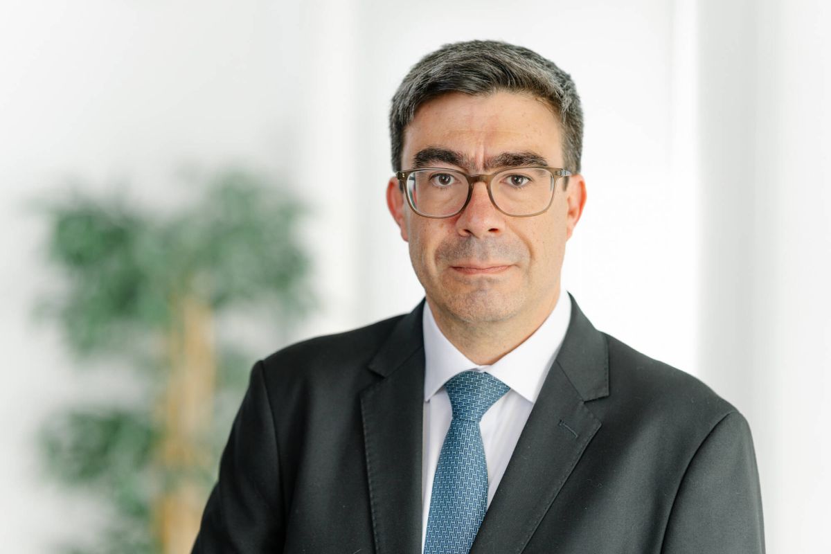 Jean-Andrè Barbosa nuovo Direttore Affari Pubblici di Renault Group Jean-Andrè Barbosa nuovo Direttore Affari Pubblici di Renault Group