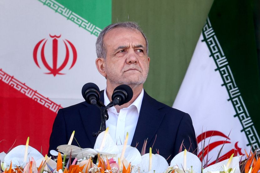 Iran, Pezeshkian “Oggi assistiamo alla fine della guerra dei 12 giorni”. Israele, Netanyahu “Vittoria storica”