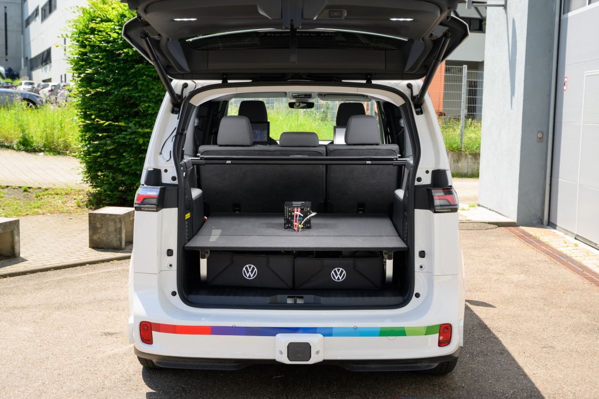 Bosch investe fortemente nell’intelligenza artificiale come motore di crescita Bosch investe fortemente nell’intelligenza artificiale come motore di crescita