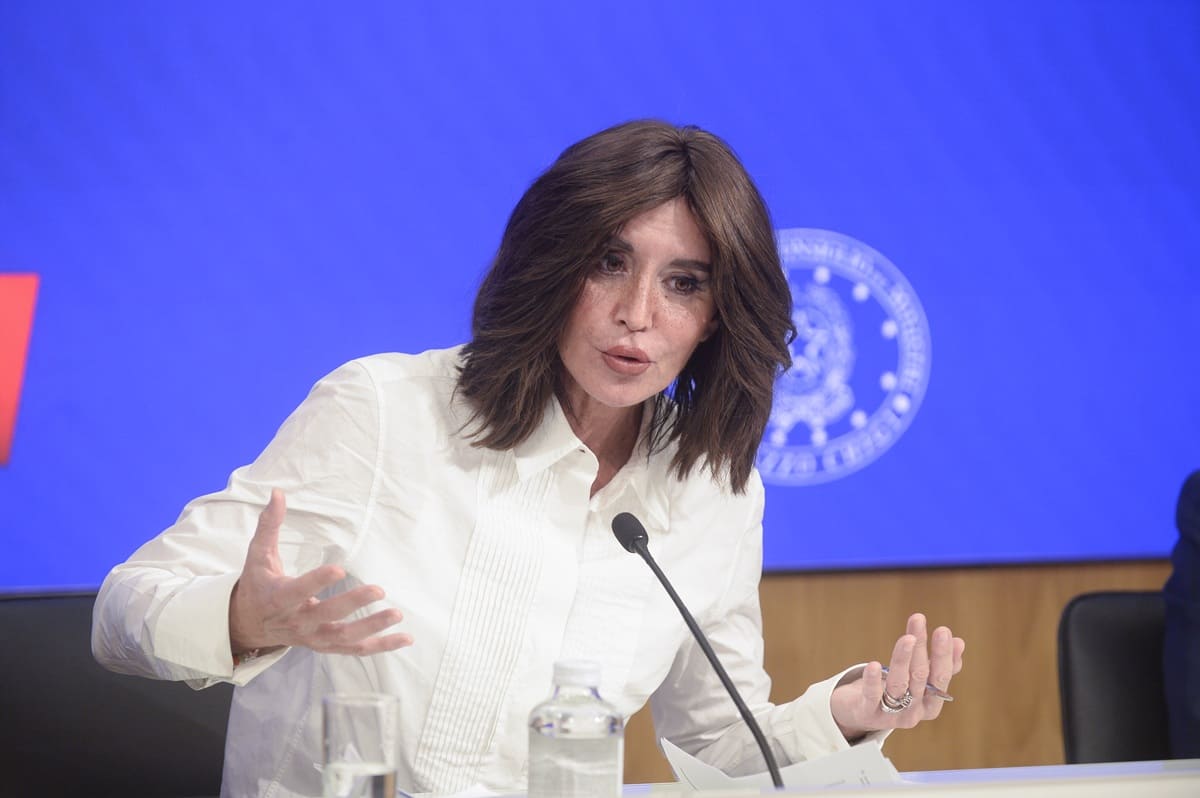 Bernini “Aggiungiamo premialità di 160milioni a fondo ordinario per la ricerca” Bernini “Aggiungiamo premialità di 160milioni a fondo ordinario per la ricerca”