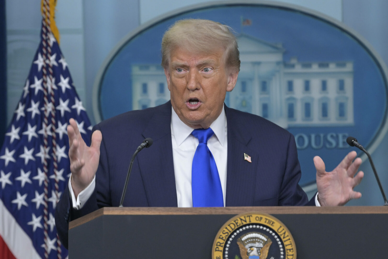 Ius Soli, la Corte Suprema degli Stati Uniti dà ragione a Trump