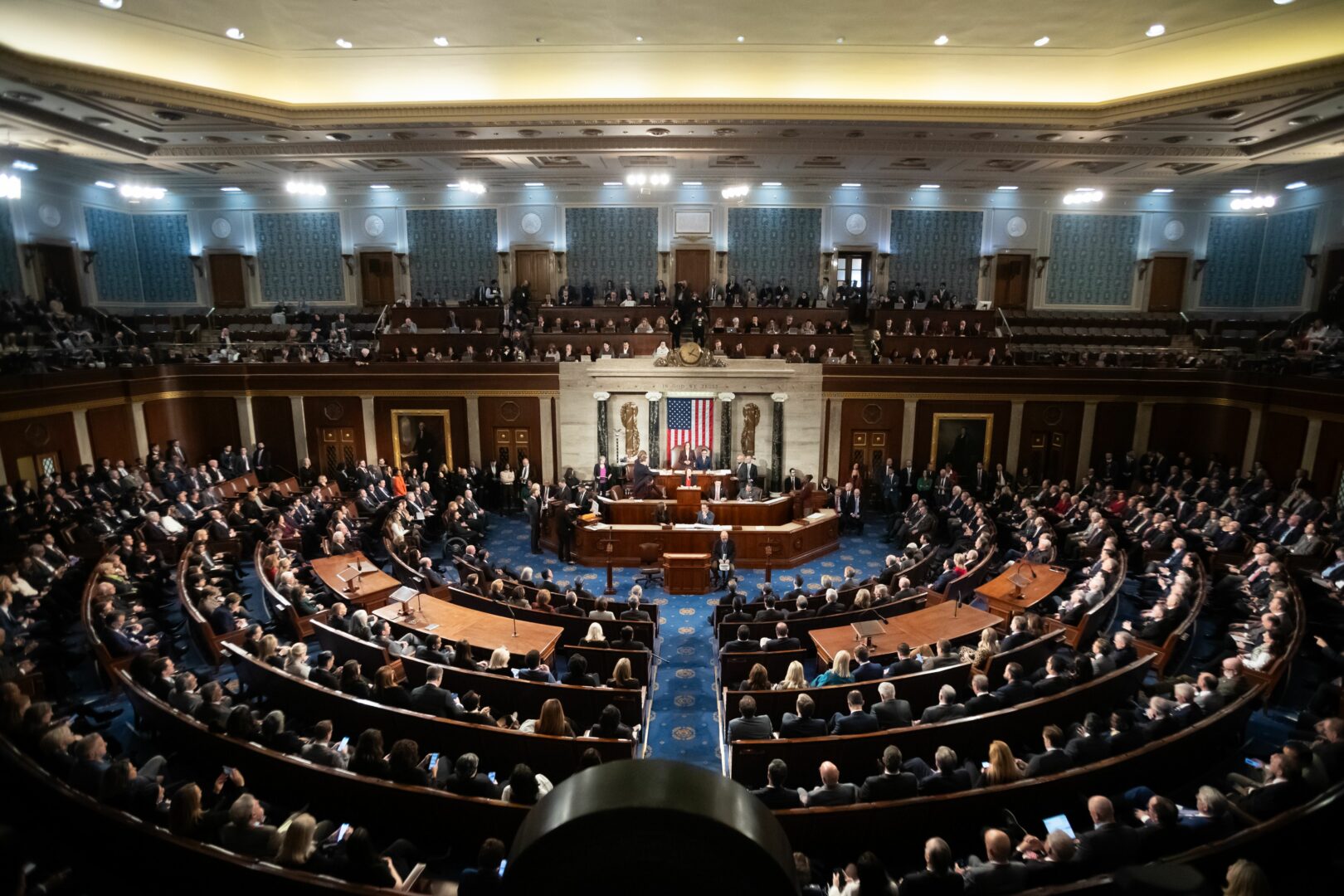 Due deputati Usa presentano un DDL per designare il Fronte Polisario come organizzazione terroristica Due deputati Usa presentano un DDL per designare il Fronte Polisario come organizzazione terroristica