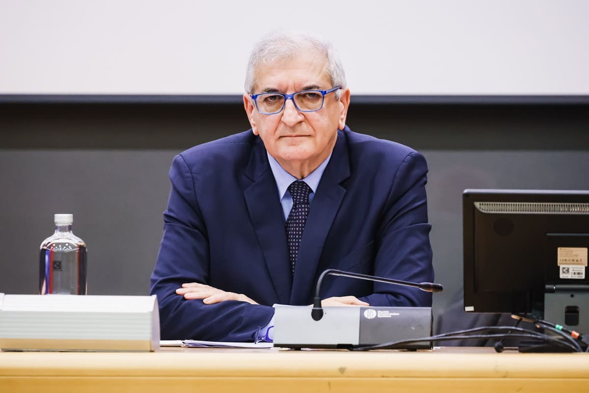 Si riunisce il CIAE dopo cinque anni, Foti “Definite priorità per il prossimo bilancio UE” Si riunisce il CIAE dopo cinque anni, Foti “Definite priorità per il prossimo bilancio UE”