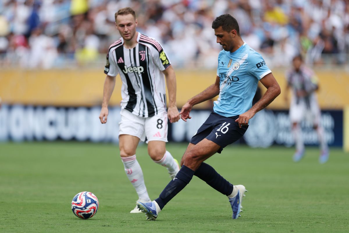 Debacle Juventus con il Manchester City, ko per 5-2 e mancato primo posto nel girone Debacle Juventus con il Manchester City, ko per 5-2 e mancato primo posto nel girone