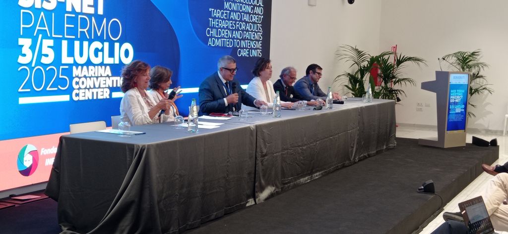 Infezioni severe e sepsi, confronto a Palermo sul progetto SIS-NET Infezioni severe e sepsi, confronto a Palermo sul progetto SIS-NET