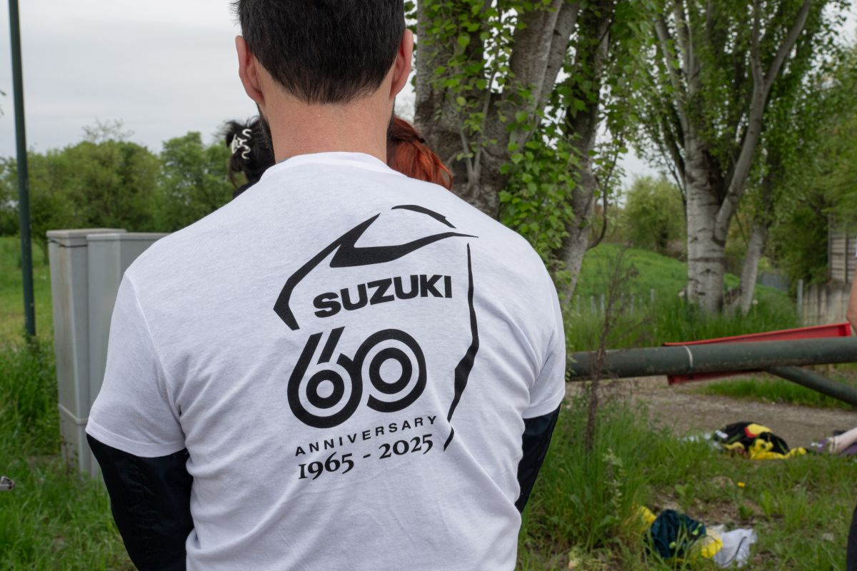 Suzuki rinnova l’impegno per l’ambiente con “Ocean of Tomorrow” Suzuki rinnova l’impegno per l’ambiente con “Ocean of Tomorrow”