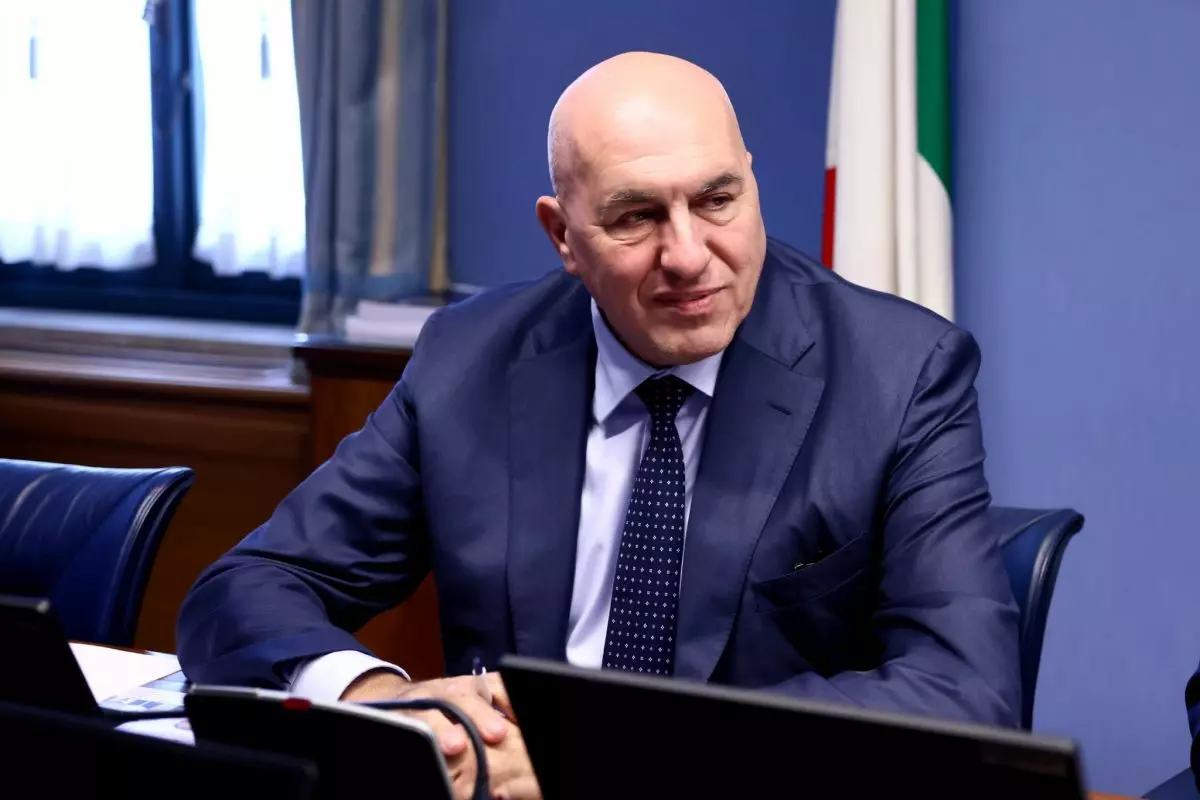 Crosetto in Egitto “MFO svolge un ruolo cruciale”