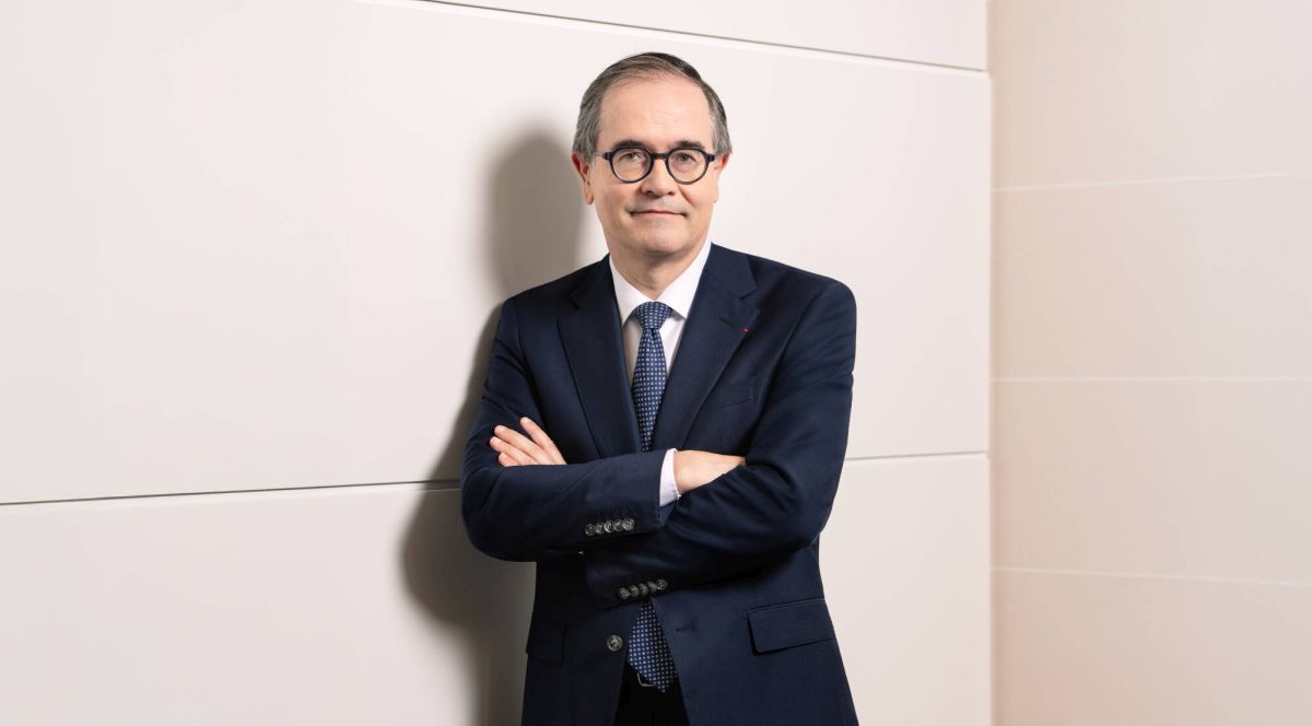 Renault Group nomina Francois Provost Ceo e Amministratore