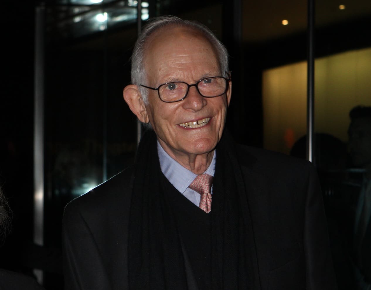 E’ morto il compositore Alan Bergman, vinse 3 Oscar E’ morto il compositore Alan Bergman, vinse 3 Oscar
