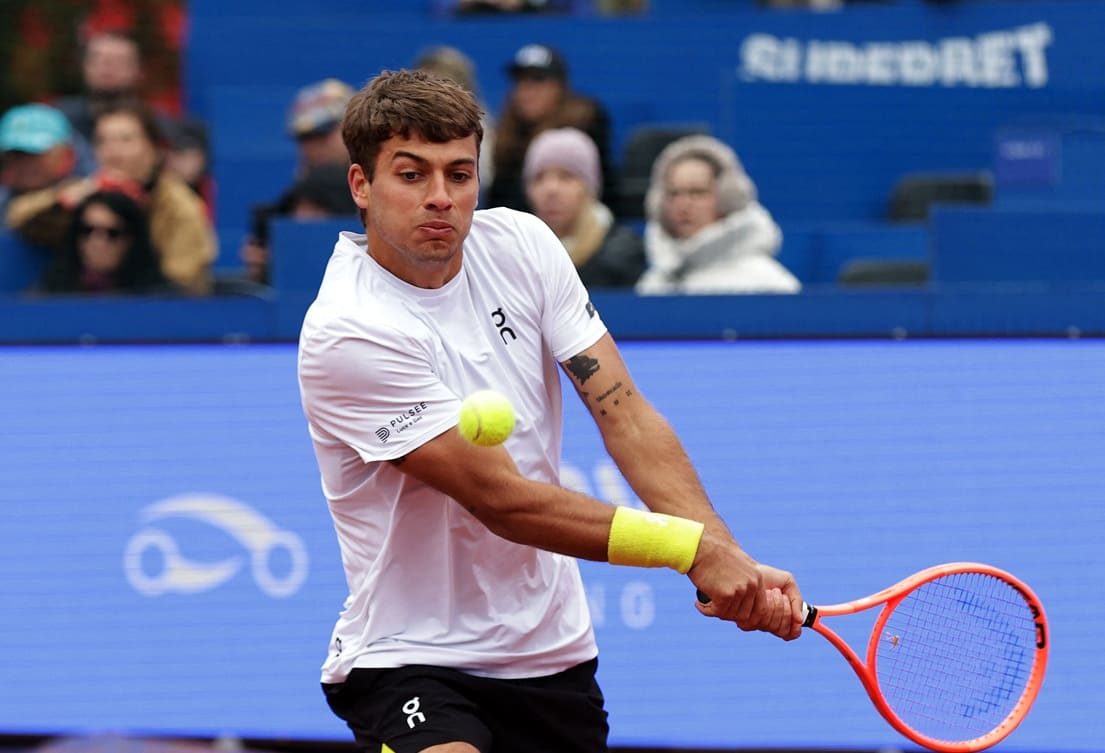 Cobolli e Bronzetti domano la Francia, Italia in finale di Hopman Cup per la prima volta Cobolli e Bronzetti domano la Francia, Italia in finale di Hopman Cup per la prima volta