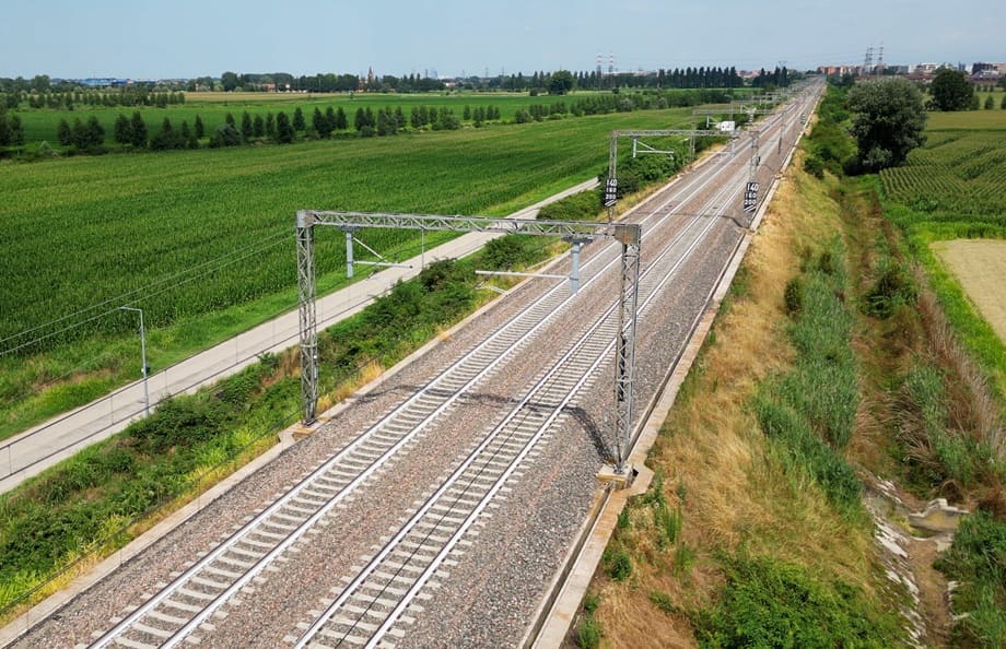 Da settembre una nuova struttura a Pescara per gestire la circolazione ferroviaria Da settembre una nuova struttura a Pescara per gestire la circolazione ferroviaria