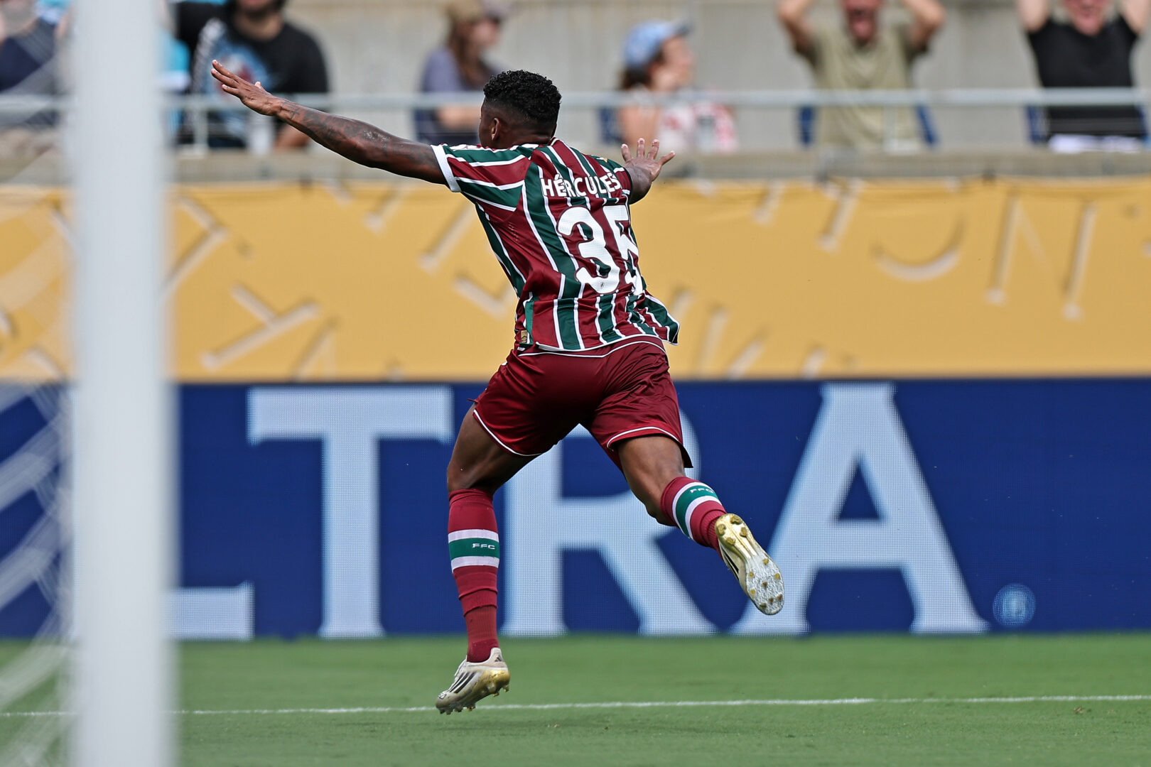 Il Fluminense continua a sognare e vola in semifinale, Al Hilal di Inzaghi sconfitto 2-1 Il Fluminense continua a sognare e vola in semifinale, Al Hilal di Inzaghi sconfitto 2-1