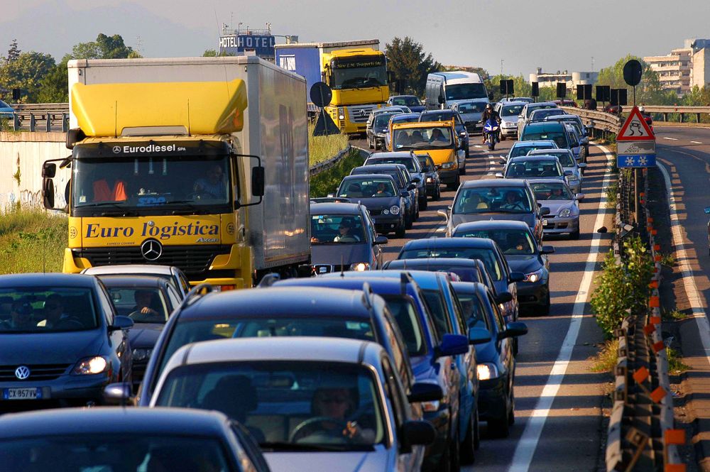 Unrae, a giugno le immatricolazioni dei veicoli industriali crollano del 29.5% Unrae, a giugno le immatricolazioni dei veicoli industriali crollano del 29.5%