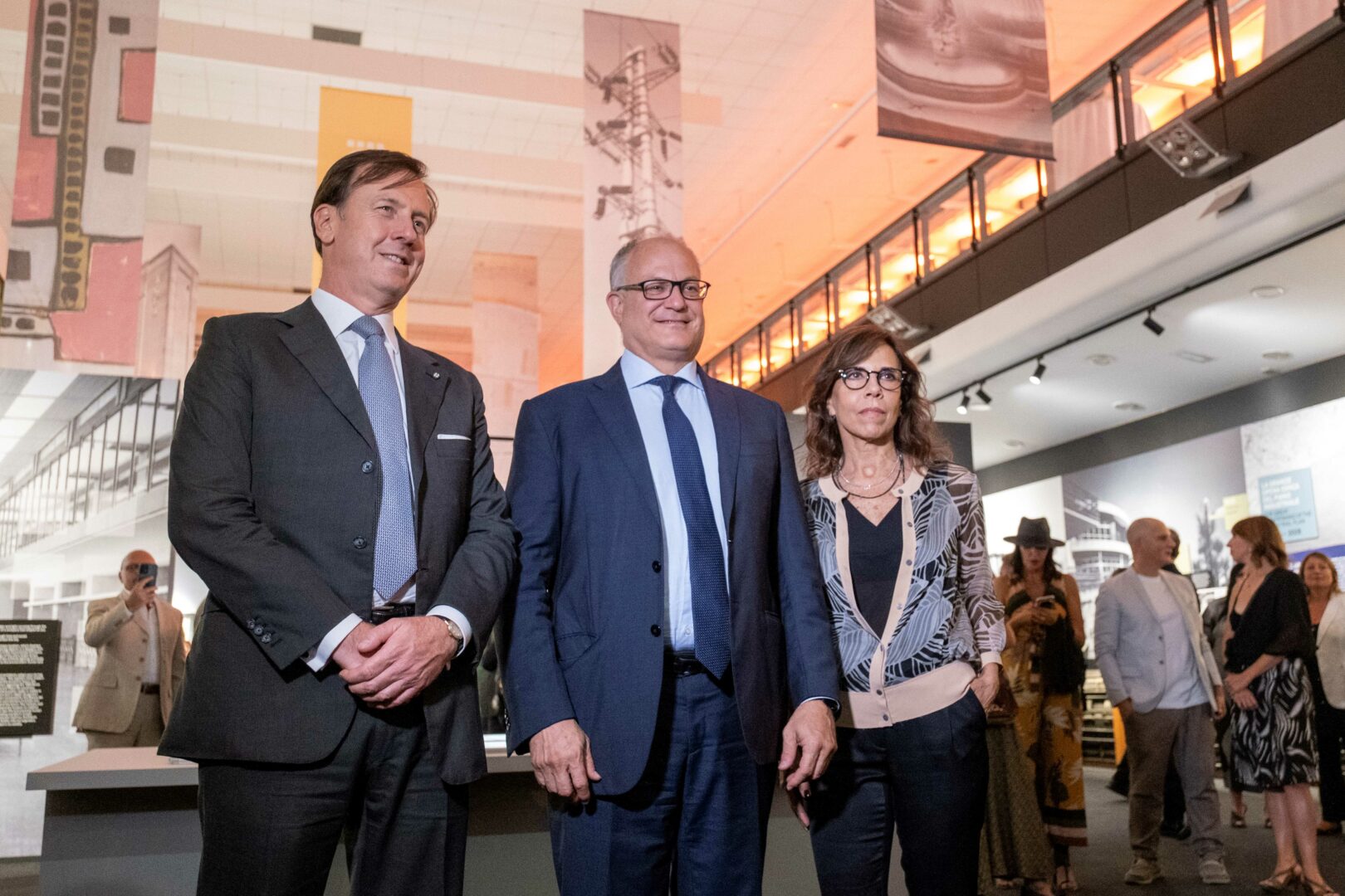 Nasce Acea Heritage, una mostra per raccontare la storia e la cultura di Acea