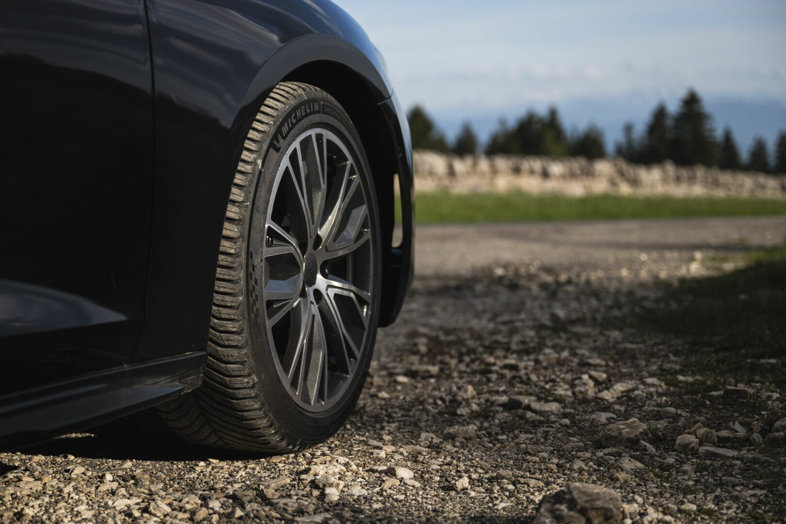 Michelin leader nella riduzione dell’abrasione dei pneumatici Michelin leader nella riduzione dell’abrasione dei pneumatici
