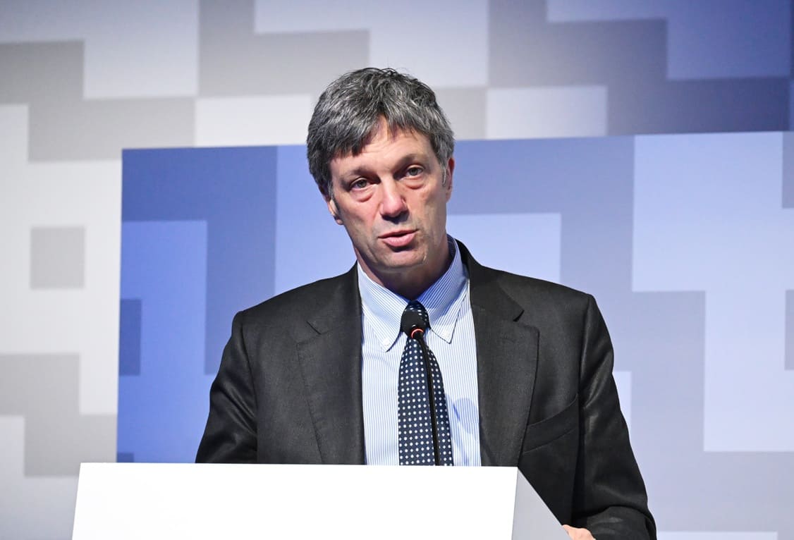 Export, Zoppas “Il Made in Italy è più forte dell’incertezza” Export, Zoppas “Il Made in Italy è più forte dell’incertezza”