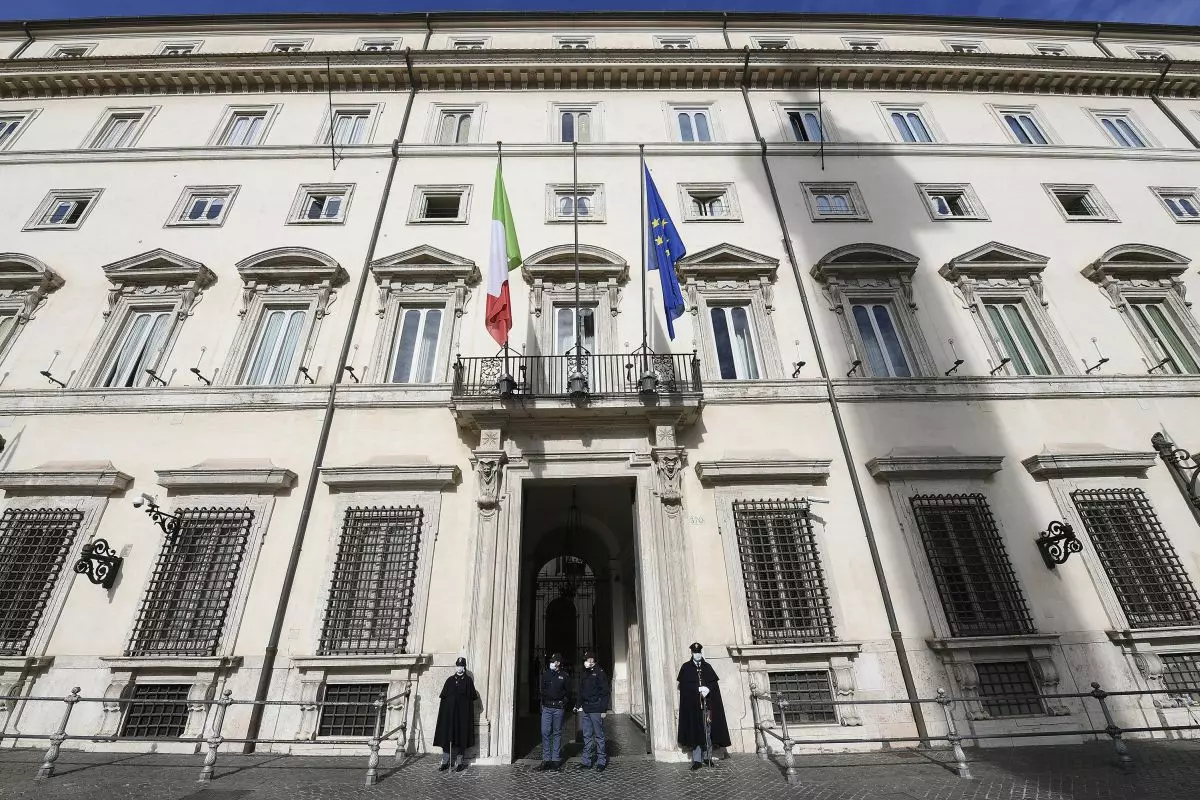 Da Ue sì a pagamento settima rata Pnrr, Meloni “Italia conferma primato” Da Ue sì a pagamento settima rata Pnrr, Meloni “Italia conferma primato”