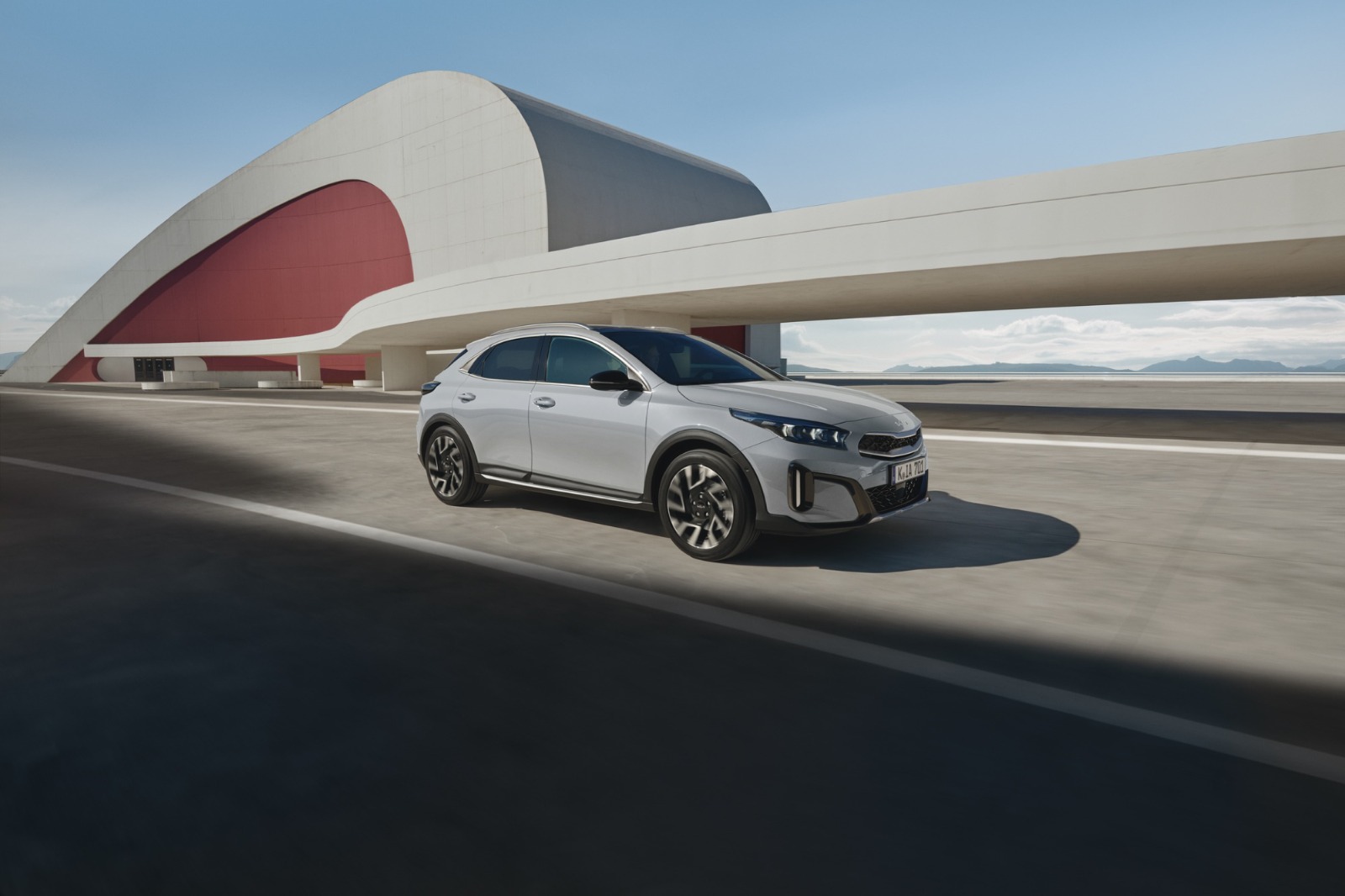 Kia XCeed Model Year 2026, le nuove motorizzazioni e la special edition Kia XCeed Model Year 2026, le nuove motorizzazioni e la special edition
