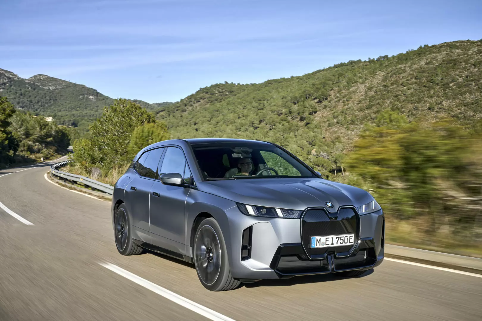 Bmw Group, performance positive nelle vendite del secondo trimestre Bmw Group, performance positive nelle vendite del secondo trimestre