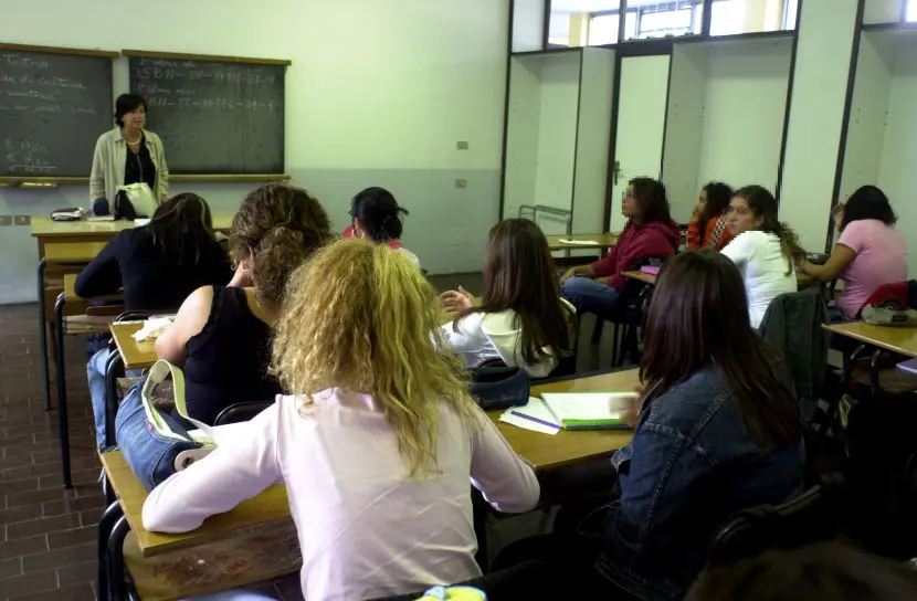 Anief “Servono risorse per colmare il gap dei salari dei docenti” Anief “Servono risorse per colmare il gap dei salari dei docenti”
