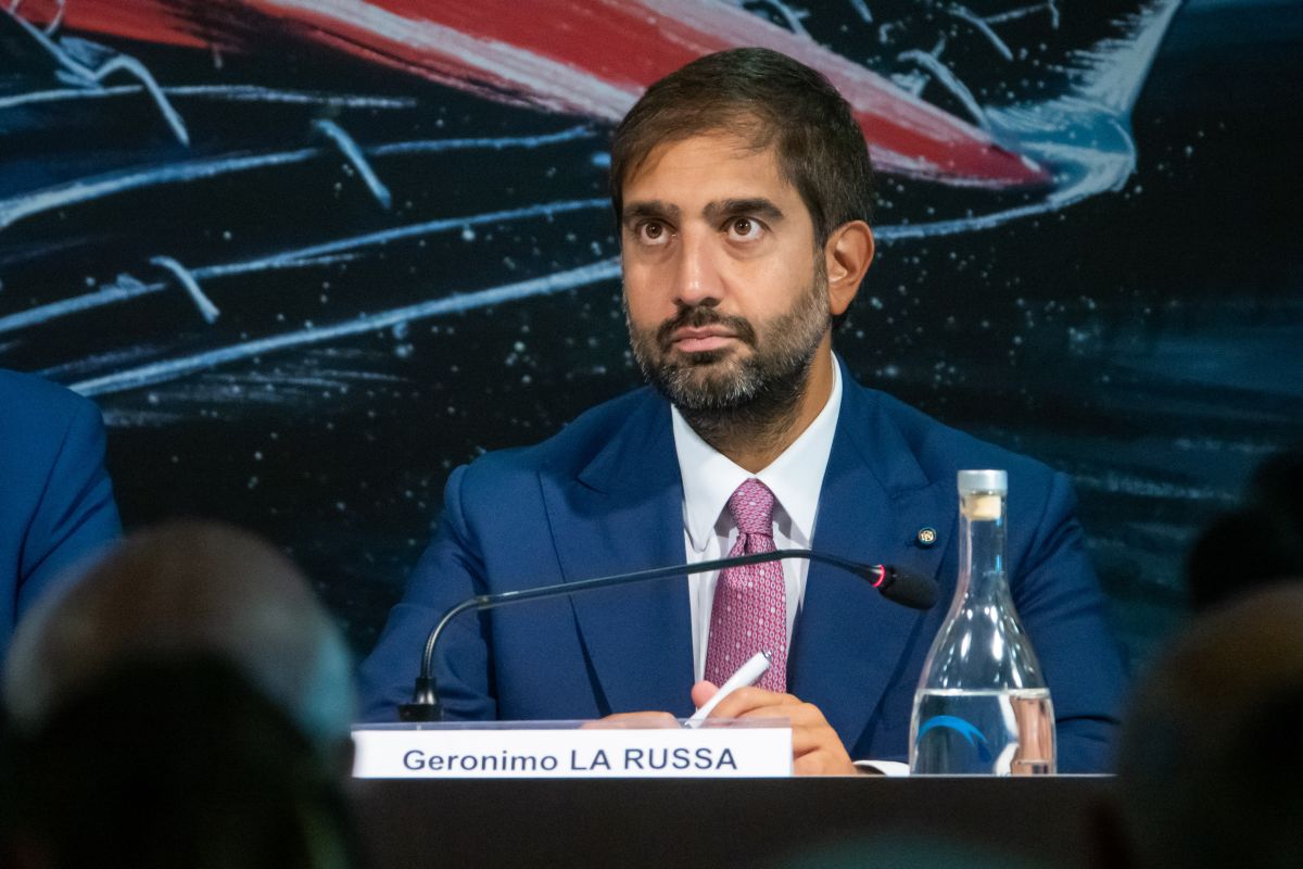 Aci, La Russa “Sicurezza stradale a scuola con nuove tecnologie” Aci, La Russa “Sicurezza stradale a scuola con nuove tecnologie”