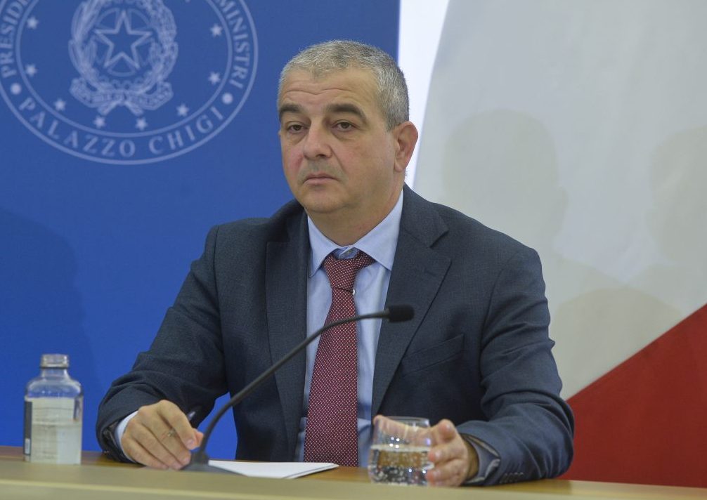 Ucraina, Fazzolari “Mosca per il bilaterale provocazione che non accetteremo” Ucraina, Fazzolari “Mosca per il bilaterale provocazione che non accetteremo”