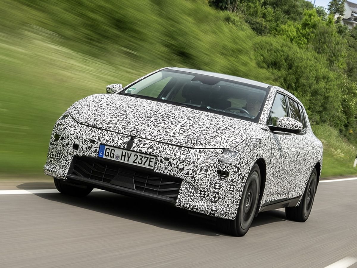 Kia EV4 dimostra la sua resistenza con test durata e batteria ai vertici