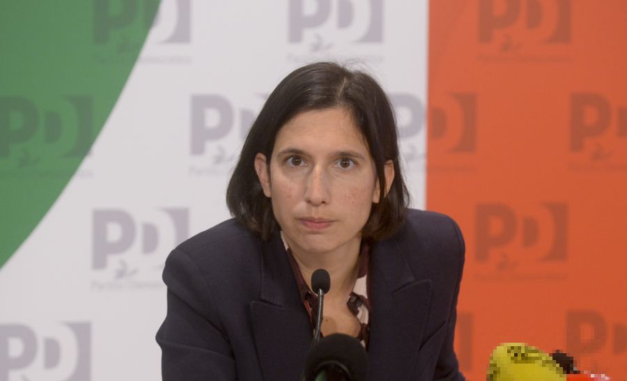 Schlein “Silenzio di Meloni su Gaza è complicità, serve condanna netta”