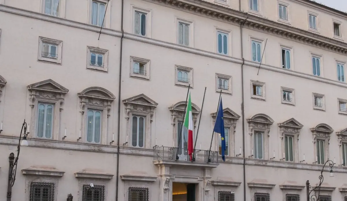 Gaza, 34 bambini arriveranno in Italia con coordinamento Palazzo Chigi Gaza, 34 bambini arriveranno in Italia con coordinamento Palazzo Chigi