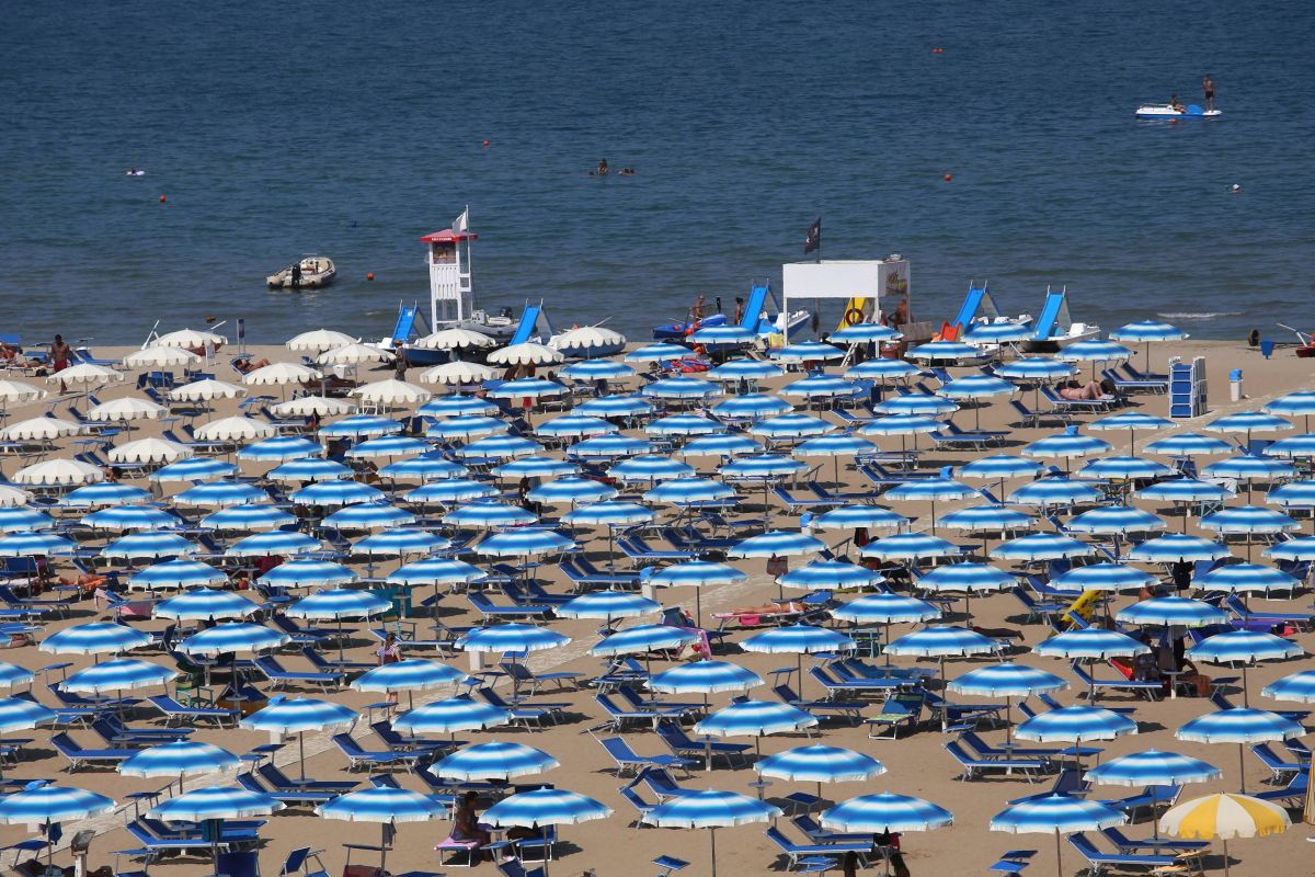 Ministero Turismo “Italia al top in Europa per sentiment e sicurezza” Ministero Turismo “Italia al top in Europa per sentiment e sicurezza”
