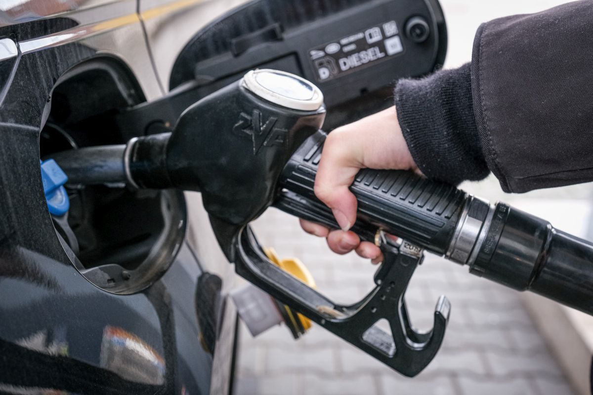 Carburanti, Mimit “Prezzi ai minimi dall’estate 2021” Carburanti, Mimit “Prezzi ai minimi dall’estate 2021”