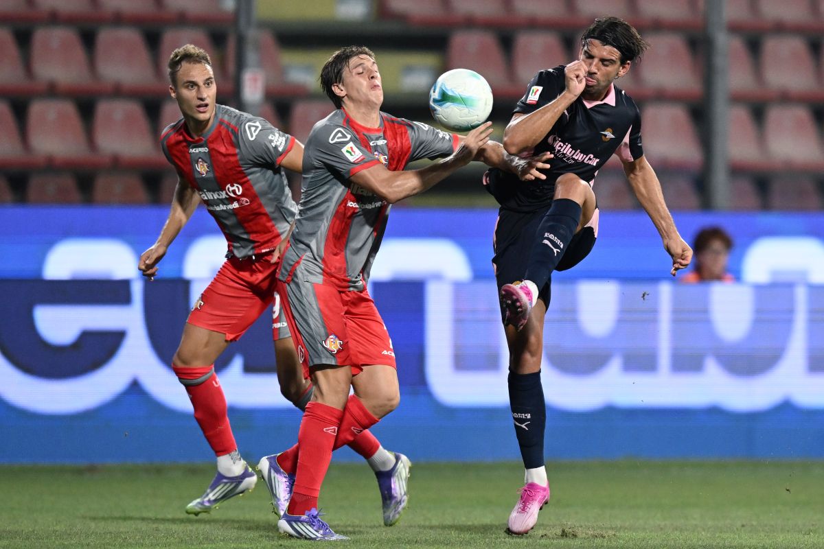 Como e Cagliari avanti in Coppa Italia, Cremonese ko ai rigori Como e Cagliari avanti in Coppa Italia, Cremonese ko ai rigori