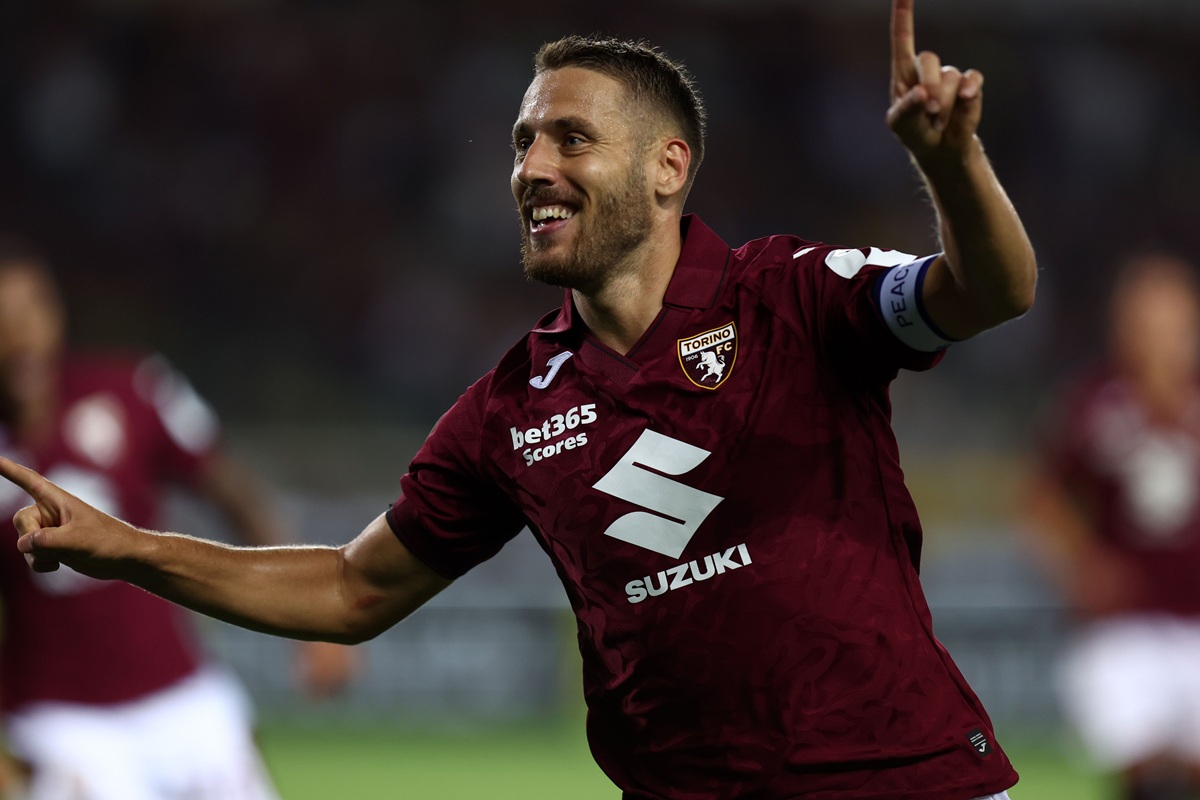 Toro e Udinese ai sedicesimi di Coppa Italia, Verona avanti col brivido Toro e Udinese ai sedicesimi di Coppa Italia, Verona avanti col brivido