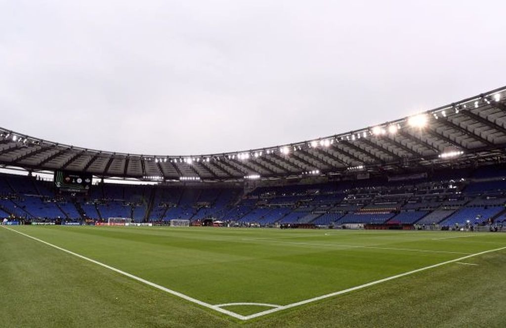 Spaccio allo stadio Olimpico, misura cautelare per due ultras della Roma
