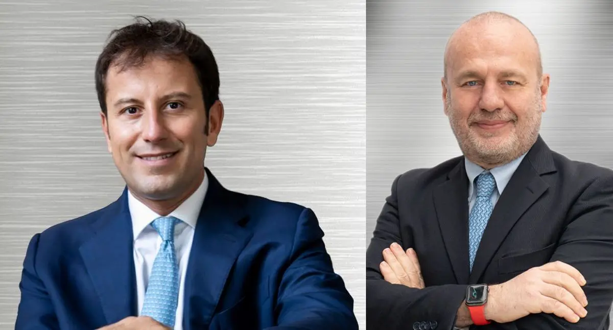 Stellantis riorganizza attività di Corporate Affairs e Communications Stellantis riorganizza attività di Corporate Affairs e Communications