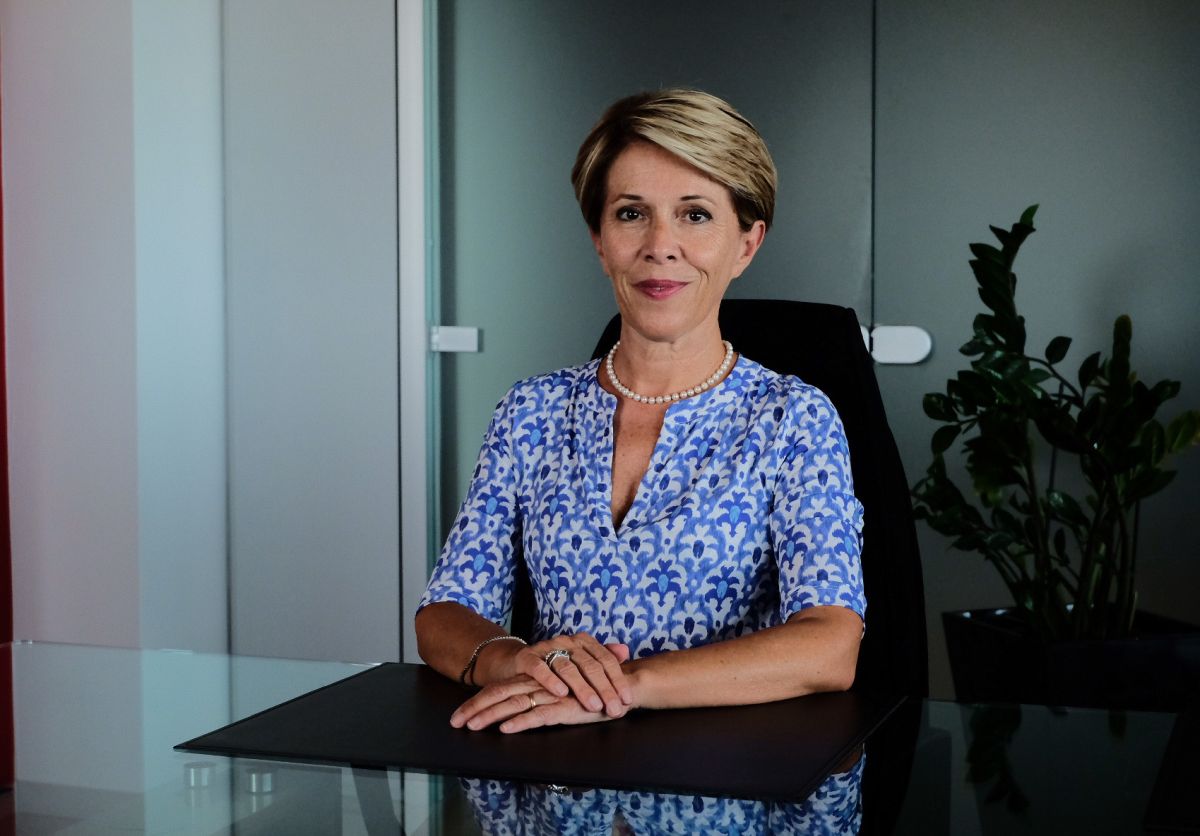 È morta Alessandra Balocco, Presidente e Amministratore Delegato dell’omonima società È morta Alessandra Balocco, Presidente e Amministratore Delegato dell’omonima società