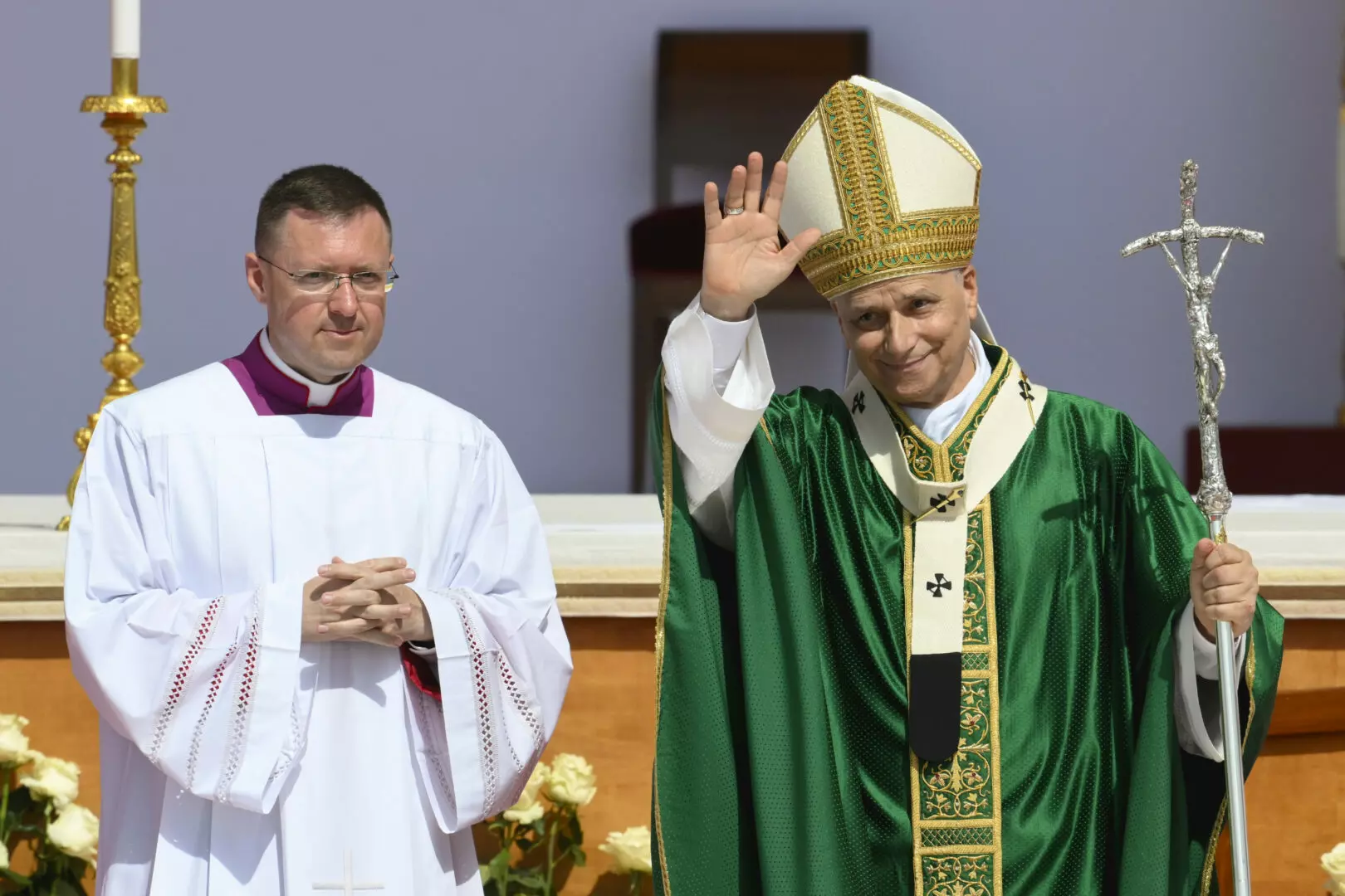 Giubileo dei Giovani, Papa Leone XIV “Un mondo di pace è possibile”. E cita Bergoglio “Se siete inquieti, siete vivi” Giubileo dei Giovani, Papa Leone XIV “Un mondo di pace è possibile”. E cita Bergoglio “Se siete inquieti, siete vivi”