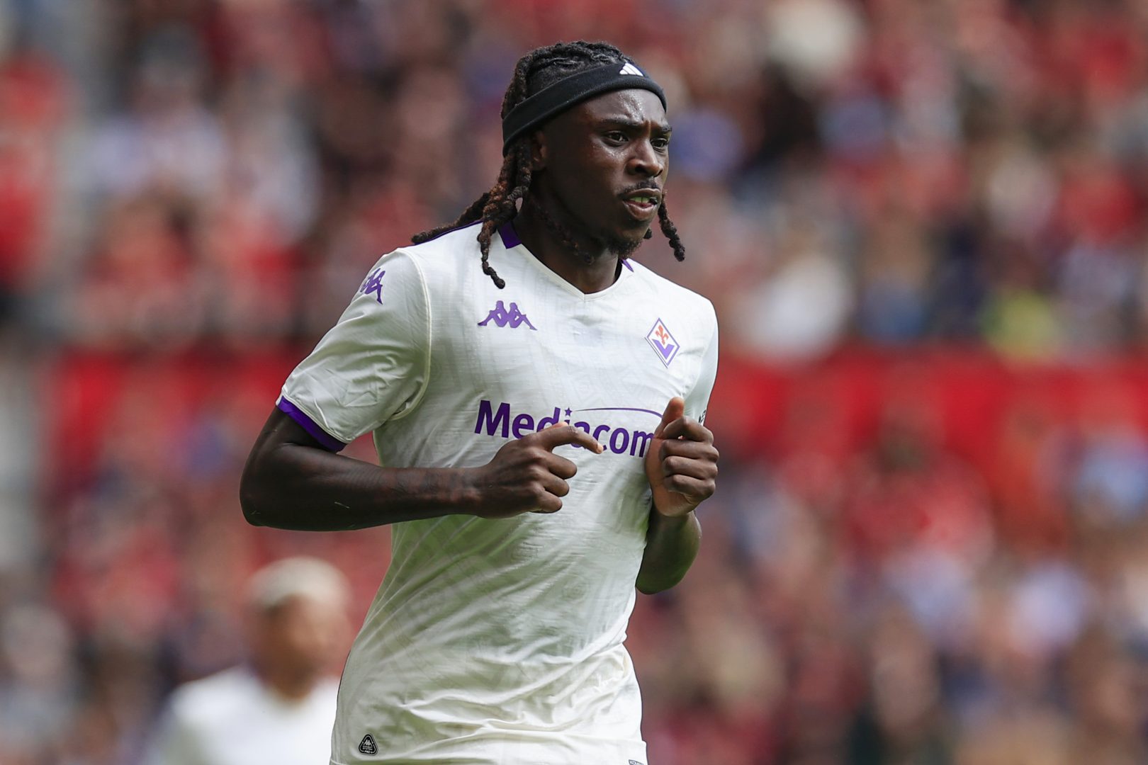 La Fiorentina ‘vede’ la Conference League, 3-0 al Polissya. Kean espulso La Fiorentina ‘vede’ la Conference League, 3-0 al Polissya. Kean espulso