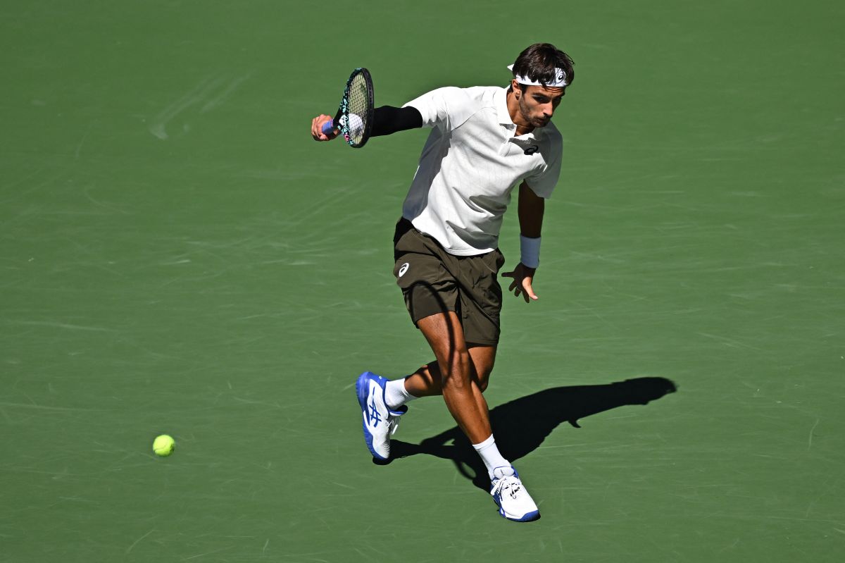 Us Open, il derby Sinner-Musetti nella notte fra domani e giovedì. Alcaraz vola in semifinale