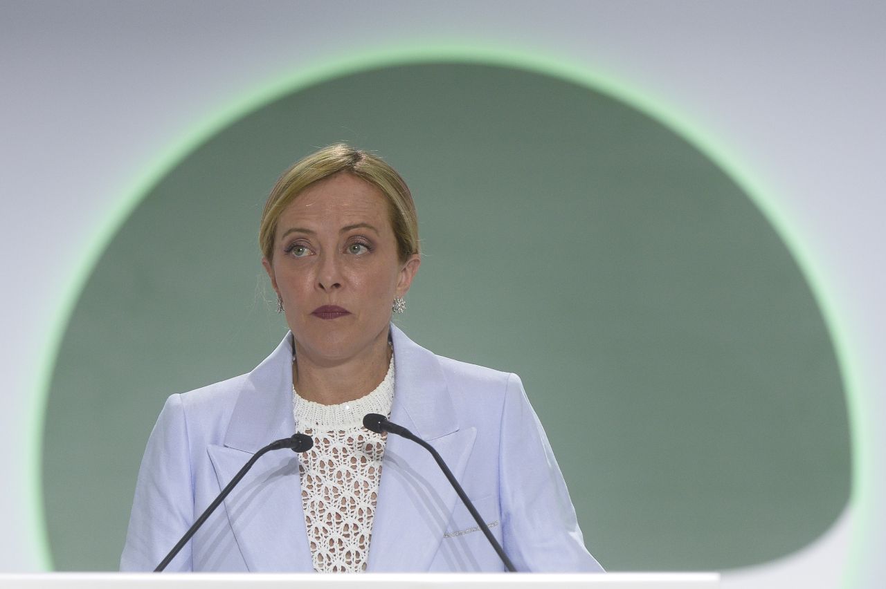 Meloni a Schlein “Il governo tutelerà italiani della Flotilla”