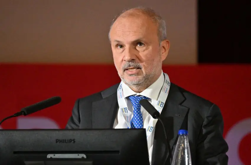 Schillaci “Vogliamo rendere più facile l’accesso al servizio sanitario”