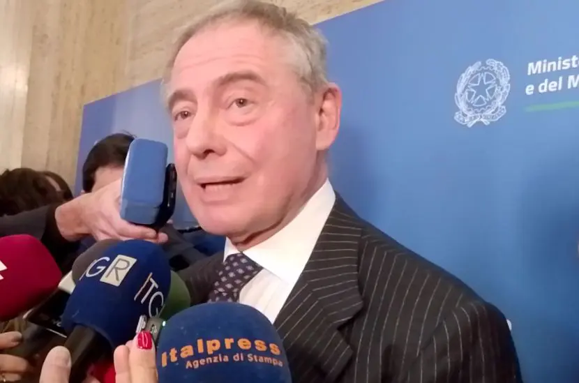 Urso “Per rilancio dell’industria europea serve uno shock di riforme”