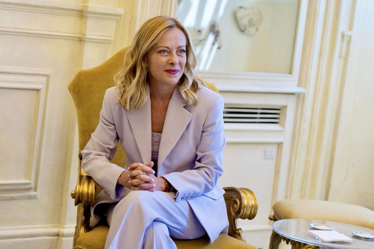 Meloni “Politica missione al servizio di persona, bene comune e pace”