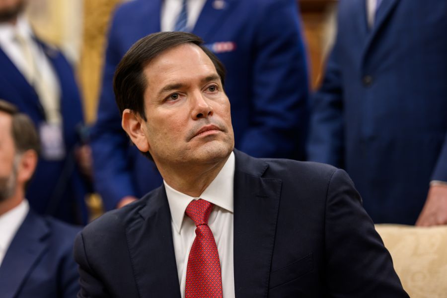 Rubio “Trump potrebbe vedere Zelensky la prossima settimana”