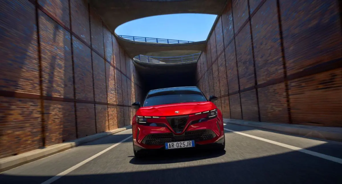 Nel weekend porte aperte per Alfa Romeo Junior Nel weekend porte aperte per Alfa Romeo Junior