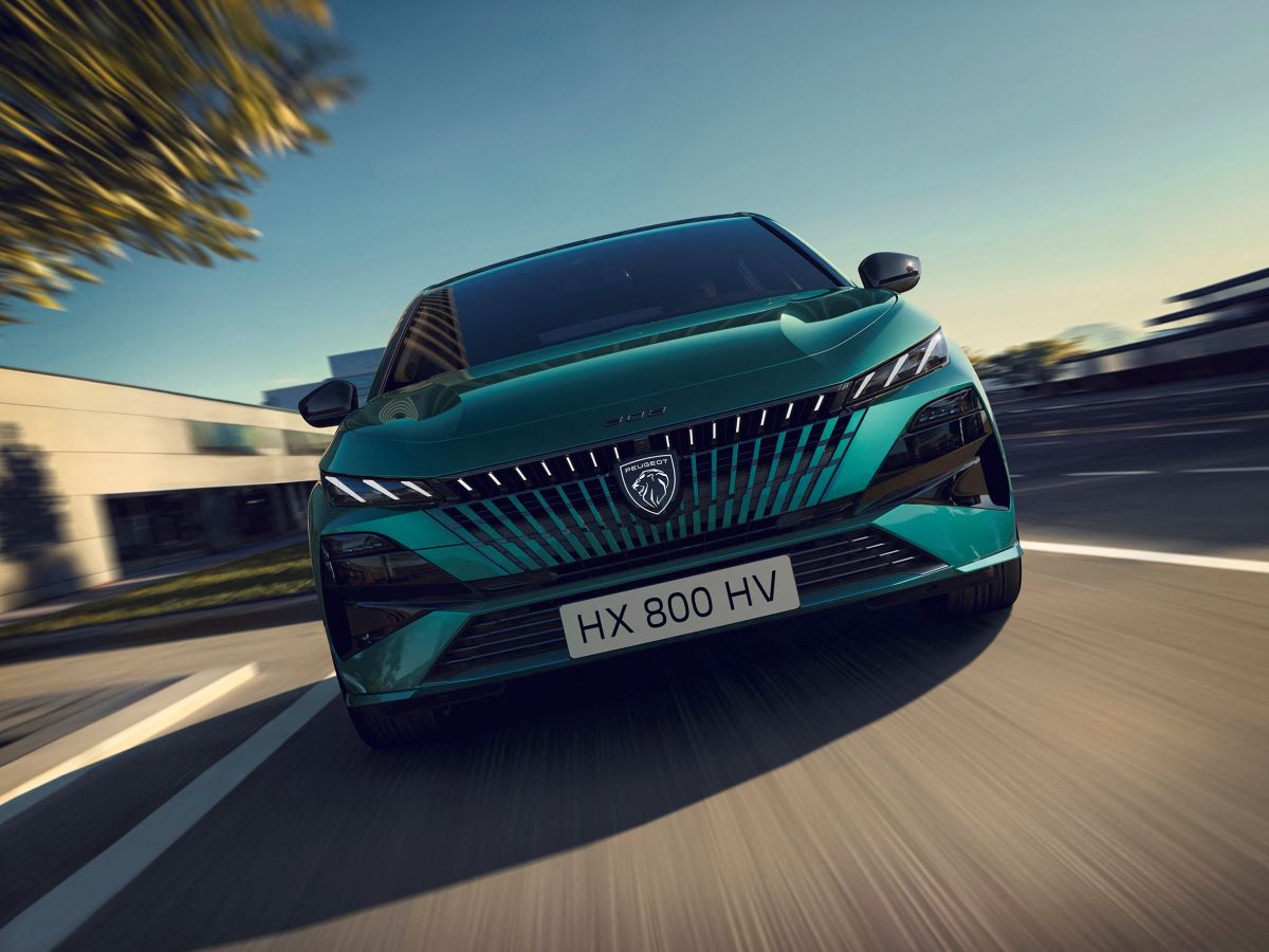 Stellantis ad agosto supera tetto 1.650.000 immatricolazioni in Europa