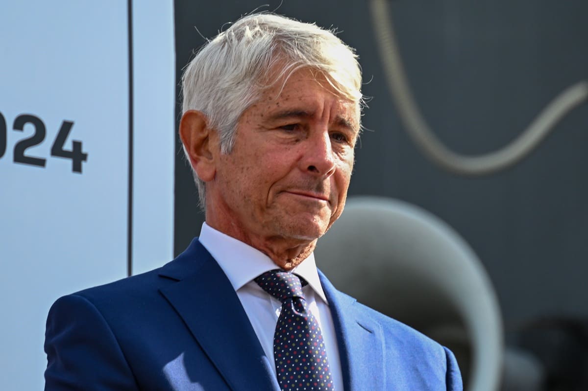 Euro 2032, Abodi propone Massimo Sessa come commissario straordinario per gli stadi Euro 2032, Abodi propone Massimo Sessa come commissario straordinario per gli stadi