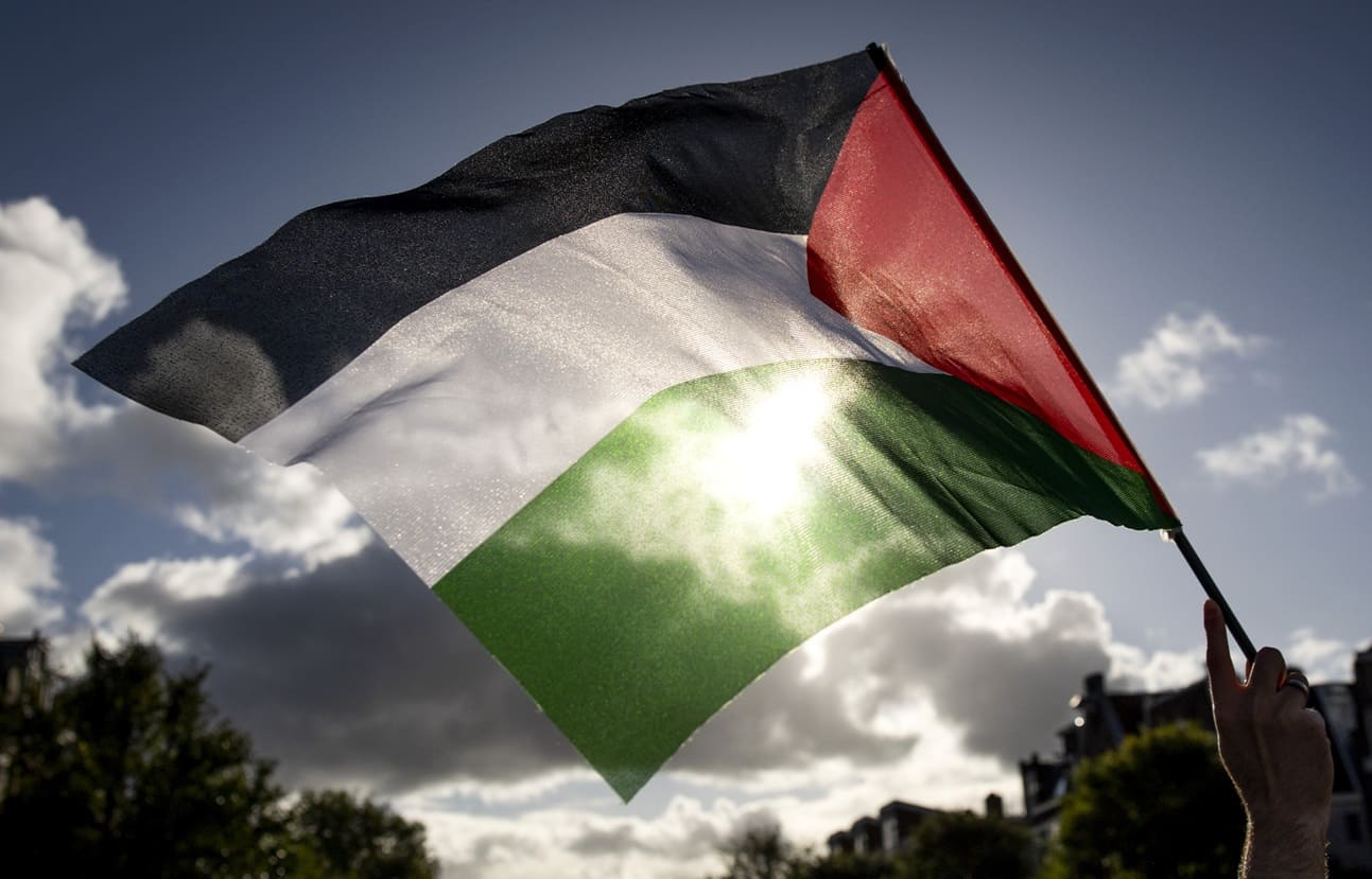 Regno Unito, Portogallo, Canada e Australia riconoscono lo Stato di Palestina Regno Unito, Portogallo, Canada e Australia riconoscono lo Stato di Palestina